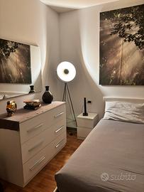 Bilocale arredato, per brevi periodi