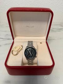 Omega Speedmaster Reduced