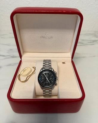 Omega Speedmaster Reduced