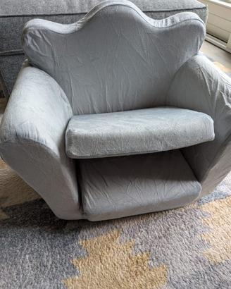 Divano letto per bambini - come nuovo