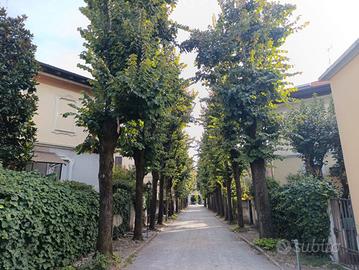 Stanza singola a 2 min M1 Gambara – Milano