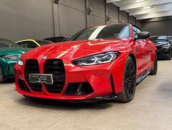 BMW M4 Competition M xDrive Cabrio Carbon Pack