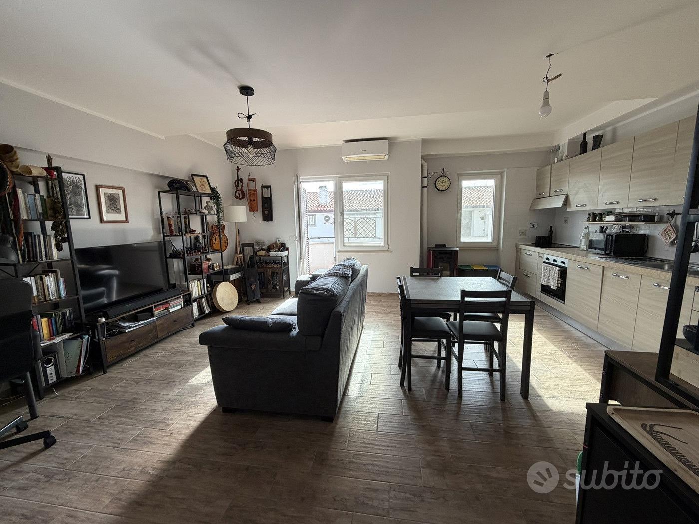 Apartment in Marina di Cerveteri, Cerenova Costantica - Vista 5