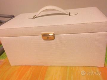 Portagioie Carpisa nuovo