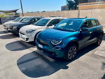Fiat 600 145 CV DCT MHEV P.CONSEGNA