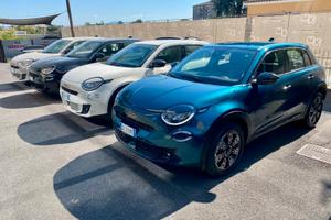 Fiat 600 145 CV DCT MHEV P.CONSEGNA