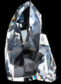 Swarovski Iceberg Gigante Illuliac