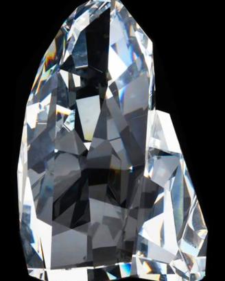 Swarovski Iceberg Gigante Illuliac