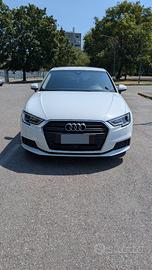 Audi A3 Sportback 35 TFSI 150 CV Admired – Manuale