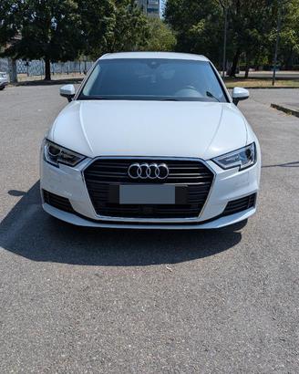 Audi A3 Sportback 35 TFSI 150 CV Admired – Manuale