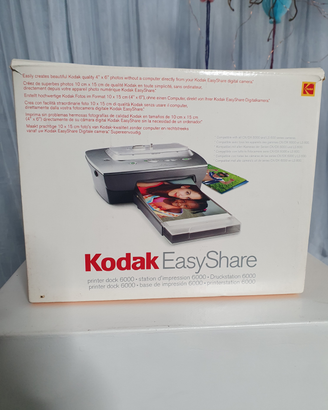 Stampante Kodak