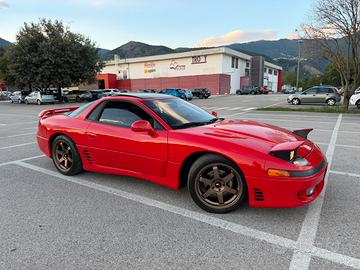 Mitsubishi 3000gt GTO VR4 - ASI Oro - 50mila km