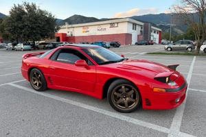 Mitsubishi 3000gt GTO VR4 - ASI Oro - 50mila km