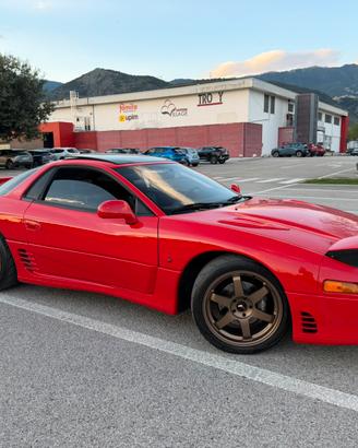 Mitsubishi 3000gt GTO VR4 - ASI Oro - 50mila km