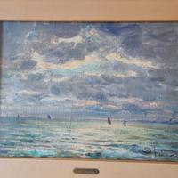 Marina di Berto Ferrari 