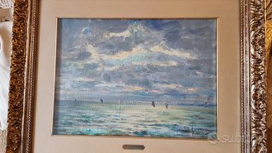 Marina di Berto Ferrari 