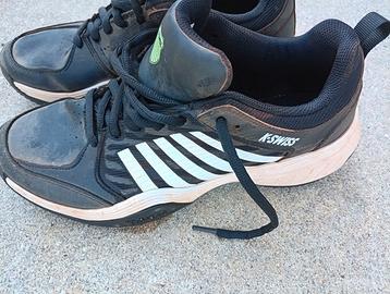 Scarpe tennis