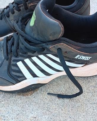 Scarpe tennis