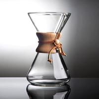 Iconica Caffetiera Chemex