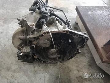 Cambio Manuale Per Fiat Scudo 2010 2.0 TD