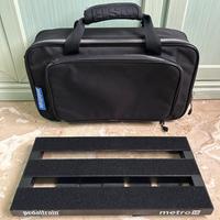 Pedaltrain metro 16 sc