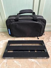 Pedaltrain metro 16 sc