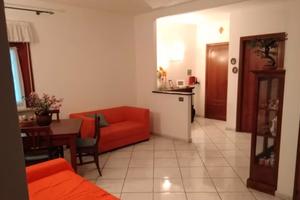 Casa mare a 150 metri dalla spiaggia