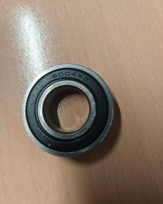 Cuscinetto a sfere radiale 6004-2RS.Confezione 8pz