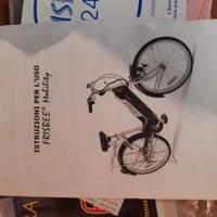 bici elettrica Freesby