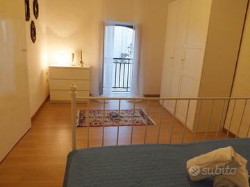 In centro storico vicino al mare a Marsala Trapani