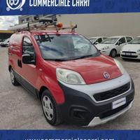 FIAT FIORINO 1.3 M-JET FURGONE ADVENTURE -