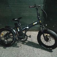 e-bike one