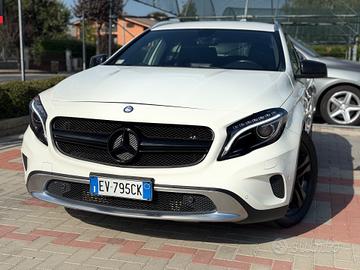 Mercedes-benz GLA 200 CDI Automatic Sport EURO6