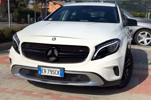 Mercedes-benz GLA 200 CDI Automatic Sport EURO6