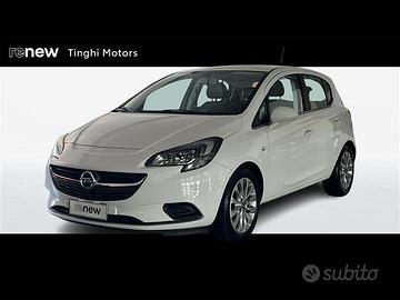 OPEL Corsa 3 Porte 1.3 CDTI 75cv