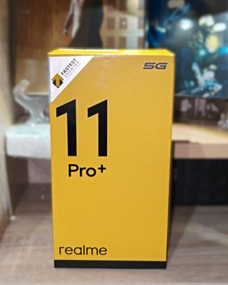 Smartphone Telefono Realme 11 Pro plus