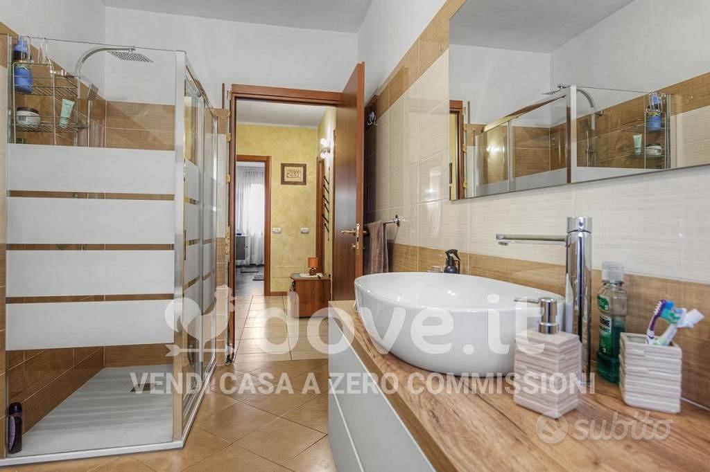 Appartamento – Busto Arsizio, Sacconago - Vista 4