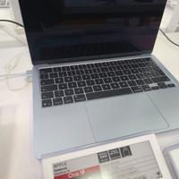 Apple - Notebook