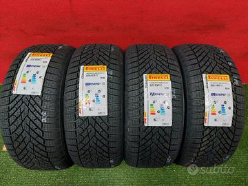 225 45 17 Gomme Invernali 2022 Pirelli 225 45R17