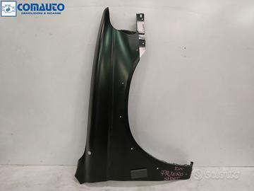 Parafango ant dx MITSUBISHI PAJERO SPORT I '96