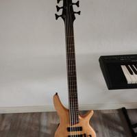 Ibanez Sr 605