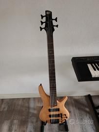Ibanez Sr 605