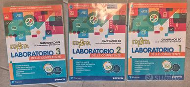 Laboratorio delle competenze per medie