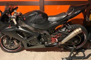 Suzuki GSX-R 1000 k7 yoshimura