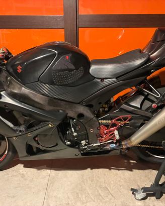 Suzuki GSX-R 1000 k7 yoshimura