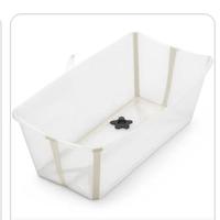 Stokke Flexi Bath - Vasca con Stand e riduttore