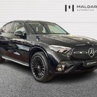 Mercedes-Benz GLC Coupé GLC Coupe - C254 GLC ...