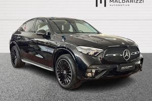 Mercedes-Benz GLC Coupé GLC Coupe - C254 GLC ...