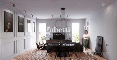 Appartamento Bologna [36/ASVRG]