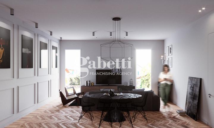 Appartamento Bologna [36/ASVRG]